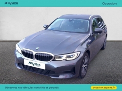 BMW Série 3 Touring 320dA MH xDrive 190ch Busin... 74-Haute-Savoie