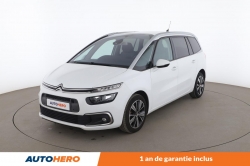 Citroën Grand C4 Picasso 2.0 Blue-HDi Feel EAT6... 92-Hauts-de-Seine