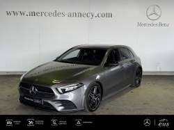 Mercedes Classe A 180 d AMG Line 74-Haute-Savoie