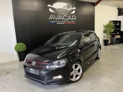 Volkswagen Polo V GTI 180 DSG 7 *Véhicule/Entre... 17-Charente Maritime