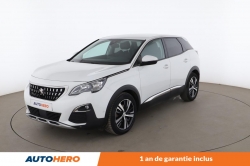 Peugeot 3008 1.5 Blue-HDi Allure EAT8 130 ch 92-Hauts-de-Seine