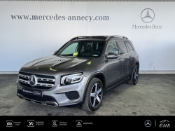 Mercedes GLB 200 d Progressive Line Pack 74-Haute-Savoie