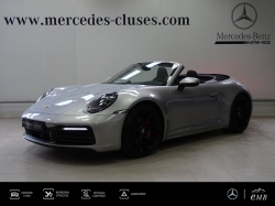 Porsche 911 Carrera S Cabriolet 3.0 450 ch PDK8 74-Haute-Savoie