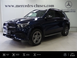 Mercedes Classe GLE 350 de 4Matic AMG Line 2.0 3... 74-Haute-Savoie