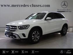 Mercedes GLC 200 d 4MATIC 74-Haute-Savoie