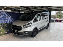 Ford Transit Custom Nugget 340 L2H1 2.0 EcoBlue ... 38-Isère