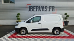 Opel combo cargo 1.5 100 CH S/S L1H1 BVM5 STANDA... 14-Calvados