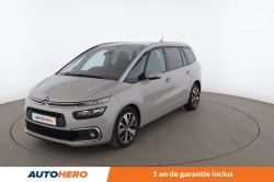 Citroën Grand C4 Picasso 2.0 Blue-HDi Feel BV6 ... 92-Hauts-de-Seine