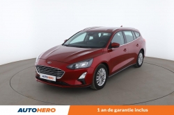 Ford Focus SW 2.0 EcoBlue Titanium PowerShift 15... 92-Hauts-de-Seine