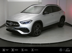 Mercedes Gla 250 e AMG Line 74-Haute-Savoie