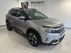 Citroën C5 Aircross PureTech 130 S&S BVM6 S... 17-Charente Maritime