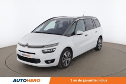 Citroën Grand C4 Picasso 2.0 Blue-HDi Exclusive... 92-Hauts-de-Seine