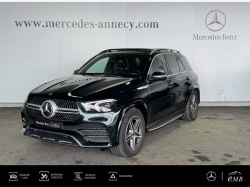 Mercedes Classe GLE 350 e 4MATIC AMG Line 74-Haute-Savoie