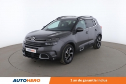 Citroën C5 Aircross 1.5 Blue-HDi Feel EAT8 131 ... 92-Hauts-de-Seine