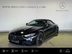 Mercedes Classe SL AMG 43 74-Haute-Savoie