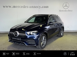 Mercedes Classe GLE 350 de 4MATIC AMG Line 74-Haute-Savoie