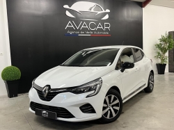 Renault Clio 1.0 65 CH EVOLUTION Apple CarPlay/L... 17-Charente Maritime