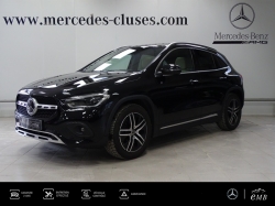 Mercedes Gla 200 Progressive Line 74-Haute-Savoie