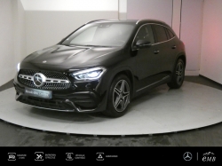 Mercedes Gla 200 d AMG Line 74-Haute-Savoie