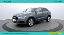 Audi Q3 1.4 TFSI 150ch COD Ambition Luxe S troni... 91-Essone