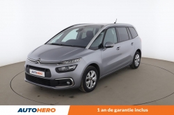 Citroën Grand C4 Picasso 1.6 Blue-HDi Feel BV6 ... 92-Hauts-de-Seine