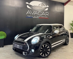 Mini Mini III (F55) 2.0 COOPER S 192 cv BVA7 TOI... 17-Charente Maritime