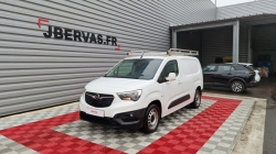 Opel combo cargo 1.5 130 CH S/S L2H1 AUGMENTE BV... 35-Ille-et-Vilaine