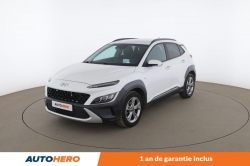 Hyundai Kona 1.6 CRDi Hybrid 48V Intuitive 136 c... 92-Hauts-de-Seine