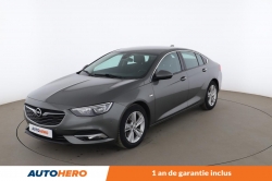 Opel Insignia Grand Sport 1.6 Diesel 136 ch 92-Hauts-de-Seine