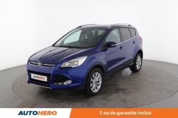 Ford Kuga 2.0 TDCi Titanium 4x2 120 ch 92-Hauts-de-Seine