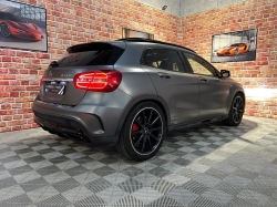 Annonce 446406518/GLA45AMG-BVZ picto2