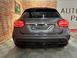 Annonce 446406518/GLA45AMG-BVZ picto4