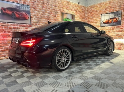 Annonce 446530427/CLA45AMG-BVZ picto2