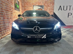 Annonce 446530427/CLA45AMG-BVZ picto3