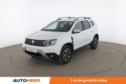 Dacia Duster II 1.5 dCi Prestige 4x4 110 ch 92-Hauts-de-Seine