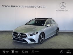 Mercedes Classe A 200 AMG Line 74-Haute-Savoie