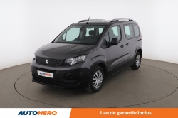 Peugeot Rifter 1.5 Blue-HDi Active 102 ch 92-Hauts-de-Seine