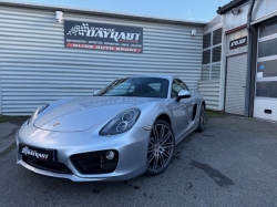 Annonce 447882005/PORSCHE_981_CAYMAN_S picto2