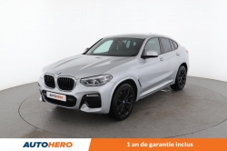 BMW X4 xDrive30dA M Sport 265 ch 92-Hauts-de-Seine