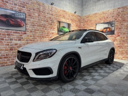 Annonce 448603127/MercedesGLA45AMG_AG picto1