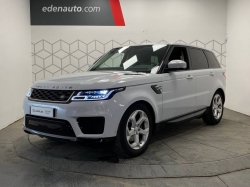 Land Rover Range Rover Sport Mark VII SDV6 3.0L ... 31-Haute-Garonne