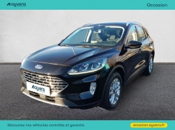 Ford Kuga 2.5 Duratec 190ch FHEV Titanium BVA i-... 74-Haute-Savoie