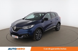 Renault Kadjar 1.5 dCi Energy Intens EDC 110 ch 92-Hauts-de-Seine