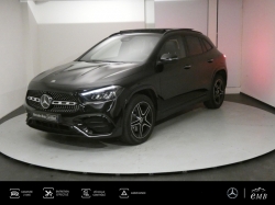 Mercedes Gla 250 e AMG Line 74-Haute-Savoie