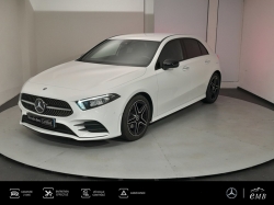 Mercedes Classe A 200 AMG Line 74-Haute-Savoie