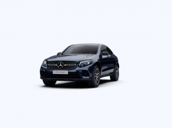 Mercedes GLC Coupé 250 d 4MATIC AMG Line 74-Haute-Savoie