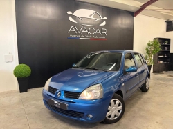 Renault Clio II 1.5 dCi 80cv AUTO RADIO PIONEER ... 17-Charente Maritime