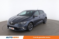 Renault Mégane 1.5 Blue dCi GT-Line EDC 115 ch 92-Hauts-de-Seine