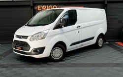 Ford Transit Custom Fg 2.2 270 L1H1 TDCI 100 29-Finistère