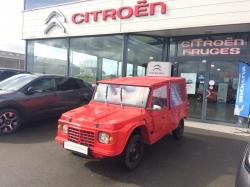 Citroën Mehari 62-Pas-de-Calais